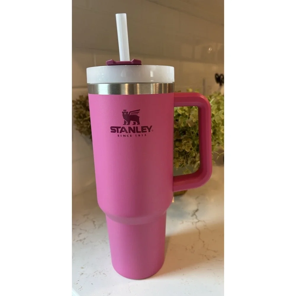 Stanley new quencher